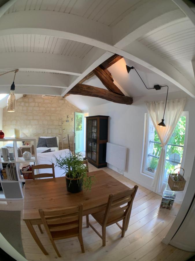 Appart Chic Et Cosy/Centre Ville/ 20Min De Paris Maisons-Laffitte Exteriör bild