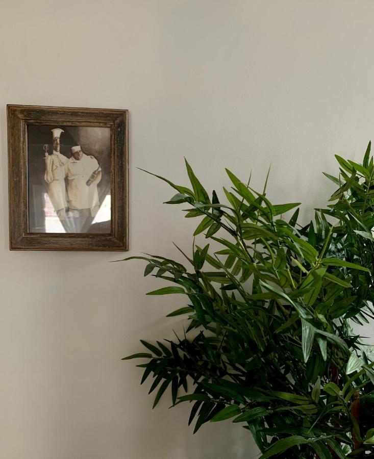 Appart Chic Et Cosy/Centre Ville/ 20Min De Paris Maisons-Laffitte Exteriör bild