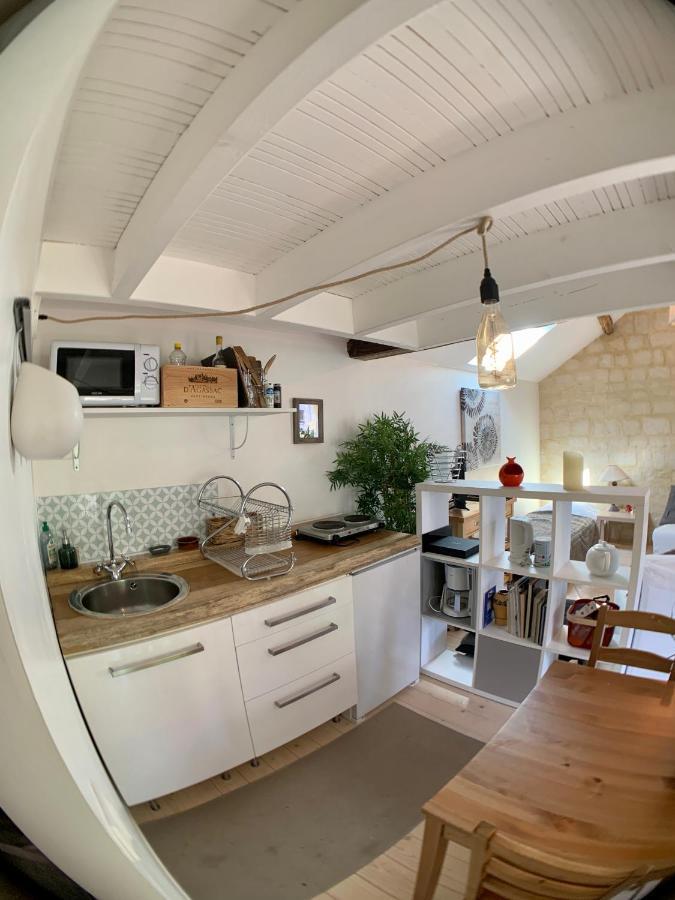 Appart Chic Et Cosy/Centre Ville/ 20Min De Paris Maisons-Laffitte Exteriör bild